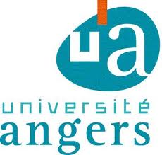 Logo Université Angers